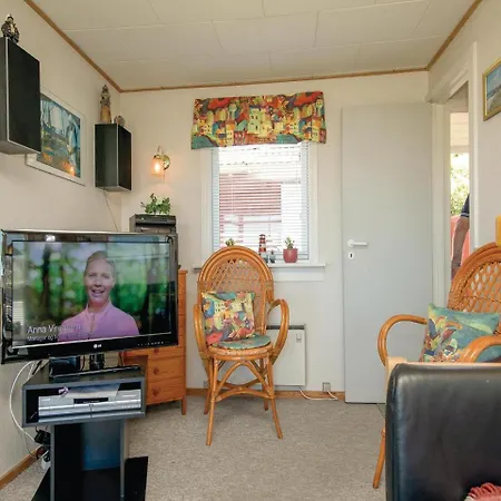 Two-bedroom In Hjorring Σπίτι διακοπών