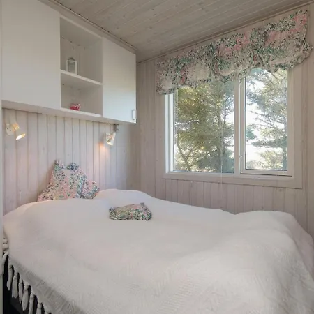 Two-bedroom In Hjorring Σπίτι διακοπών *
