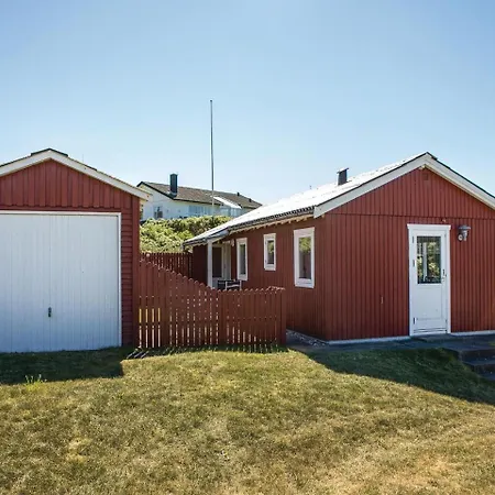 Two-bedroom In Hjorring Vester Vidstrup
