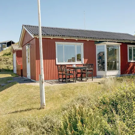 Two-bedroom In Hjorring Σπίτι διακοπών Vester Vidstrup