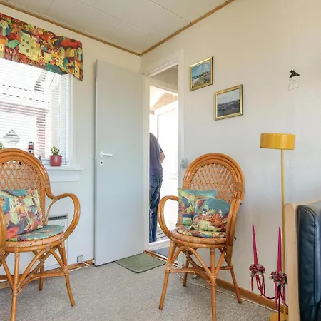Two-bedroom In Hjorring Vester Vidstrup