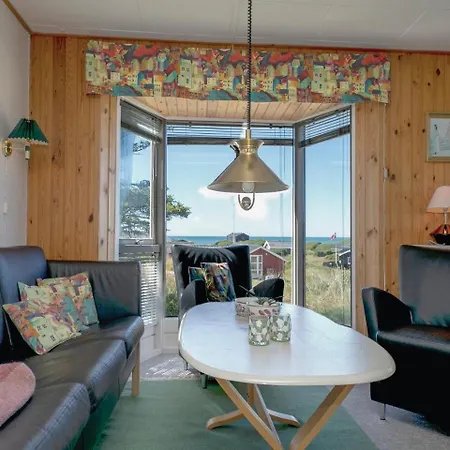 Σπίτι διακοπών Two-bedroom In Hjorring *