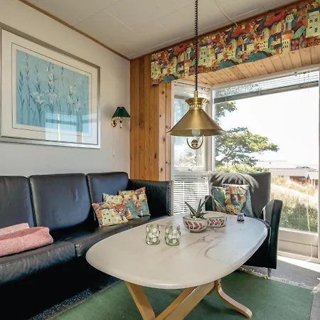 Two-bedroom In Hjorring Σπίτι διακοπών