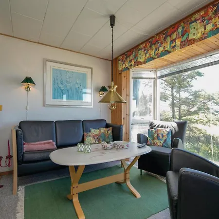 Σπίτι διακοπών Two-bedroom In Hjorring Vester Vidstrup