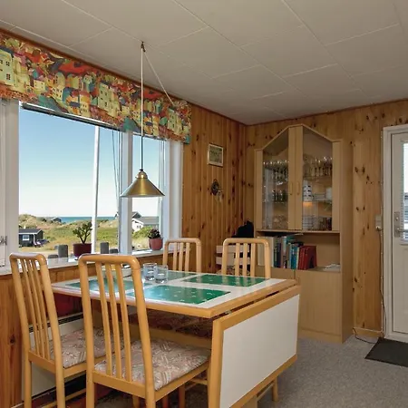 Two-bedroom In Hjorring Vester Vidstrup