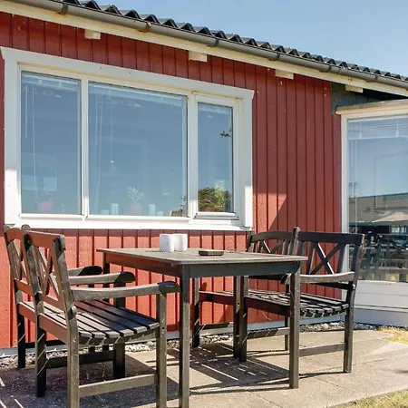 Two-bedroom In Hjorring Σπίτι διακοπών