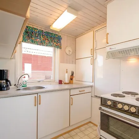 Two-bedroom In Hjorring Vester Vidstrup