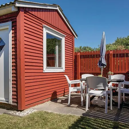 Two-bedroom In Hjorring Vester Vidstrup