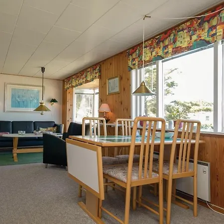 Two-bedroom In Hjorring Vester Vidstrup