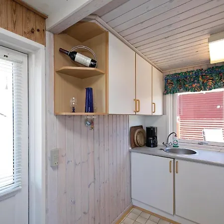 Two-bedroom In Hjorring * Vester Vidstrup