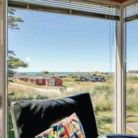 Σπίτι διακοπών Two-bedroom In Hjorring